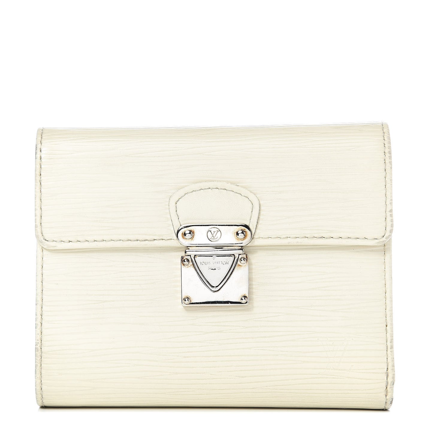 Epi Koala Wallet Ivory