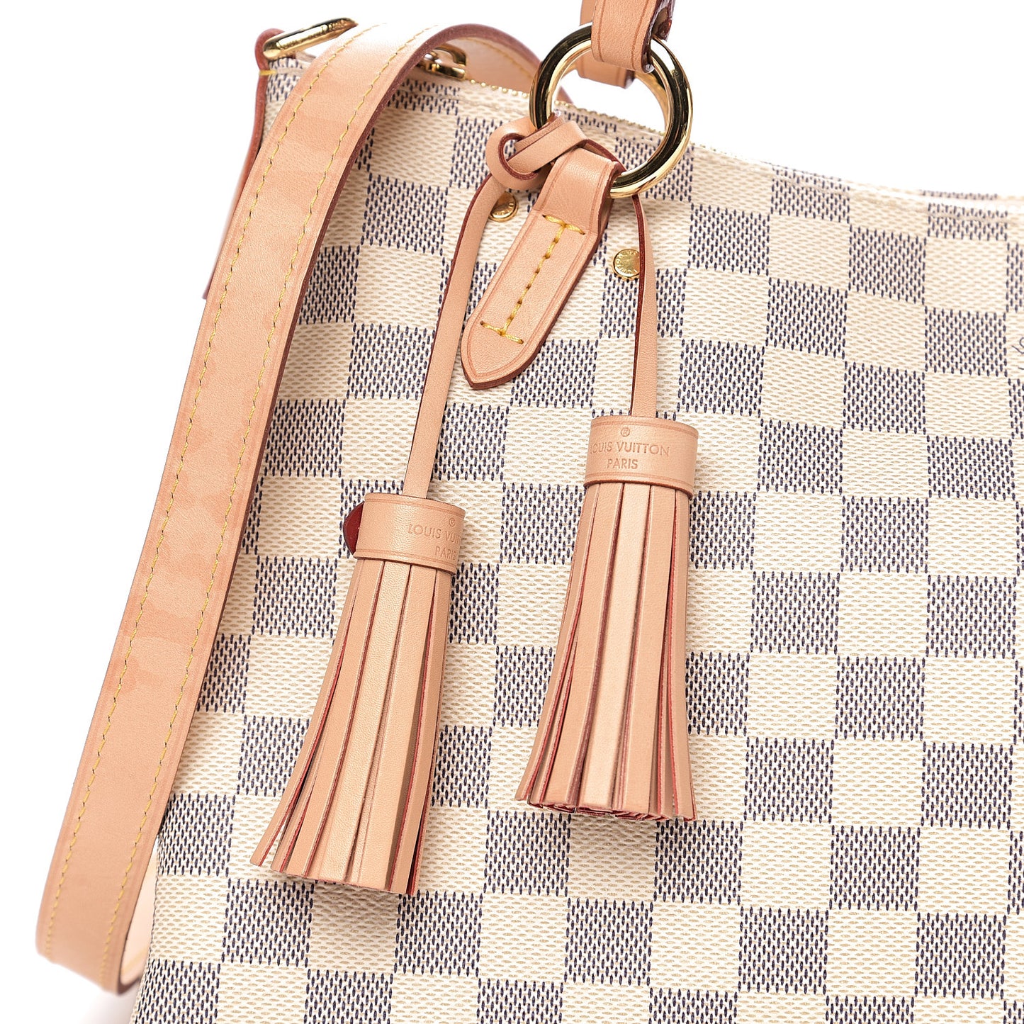 Damier Azur Lymington