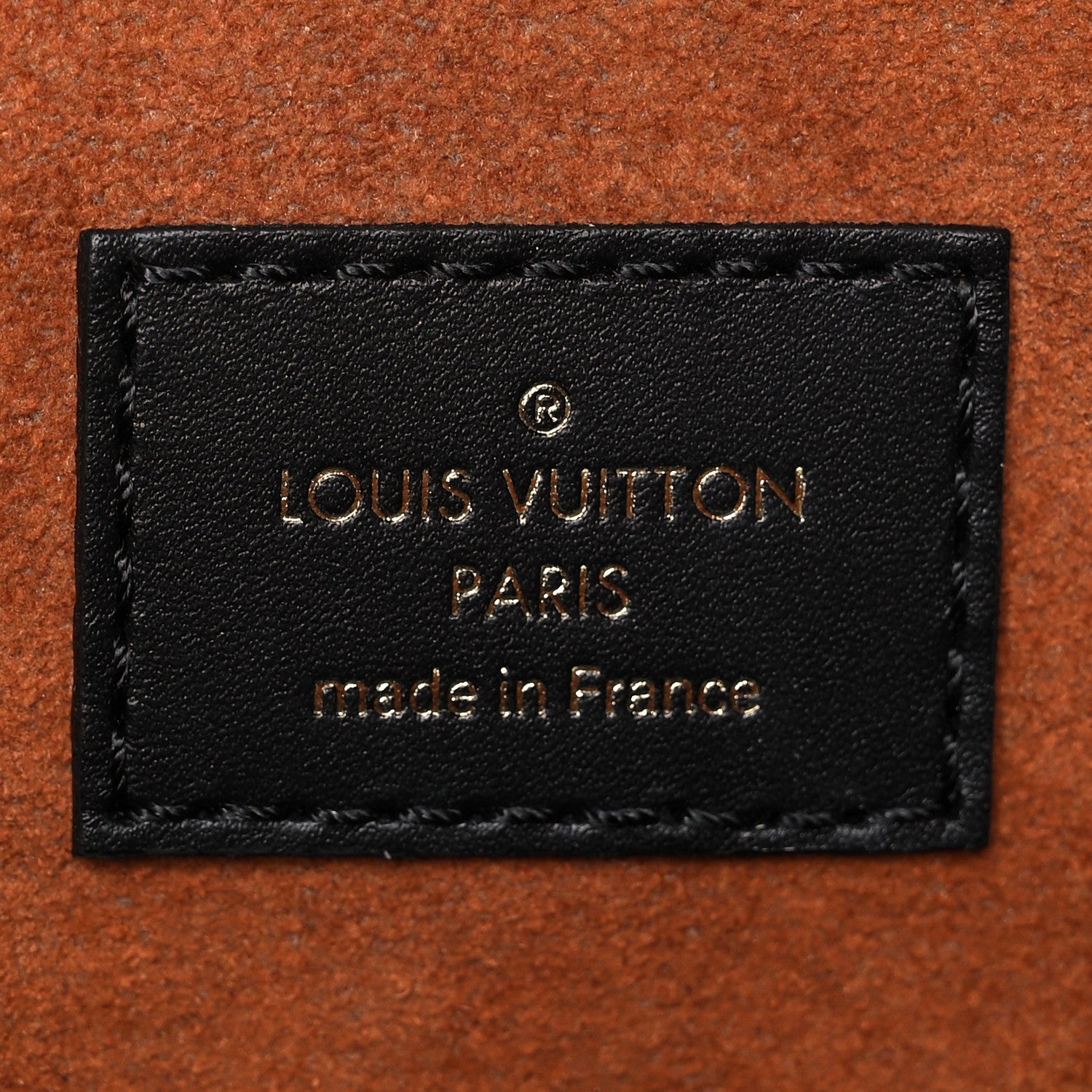 Louis Vuitton Empreinte Monogram Giant Wild At Heart Speedy Bandouliere 25 Caramel 6 of 9