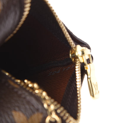 Louis Vuitton Monogram Key Pouch 7 of 8