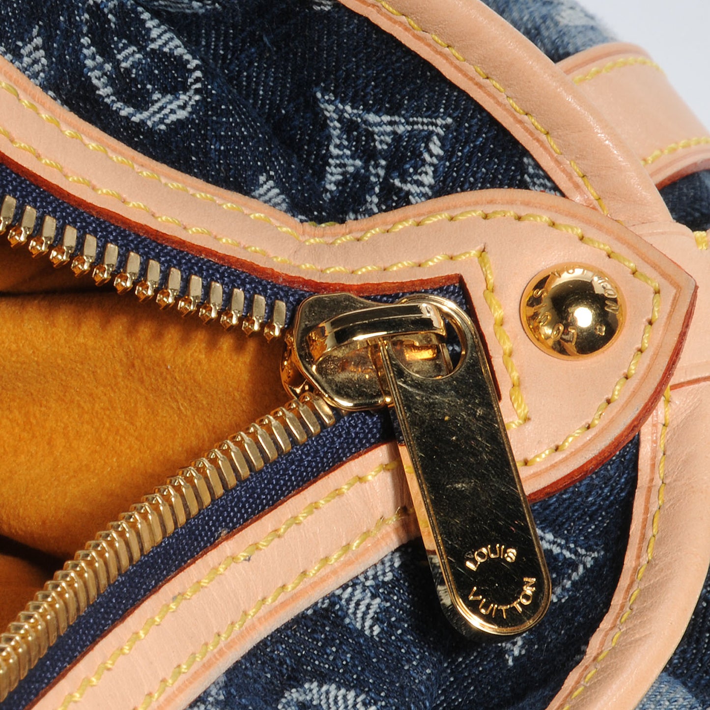 Denim Raye Cabas GM