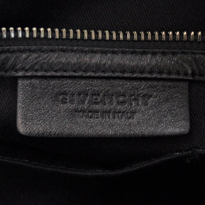 Givenchy Lambskin Large Pandora Black 6 of 8