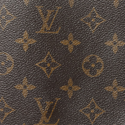Louis Vuitton Monogram Musette Tango Long Strap 7 of 10