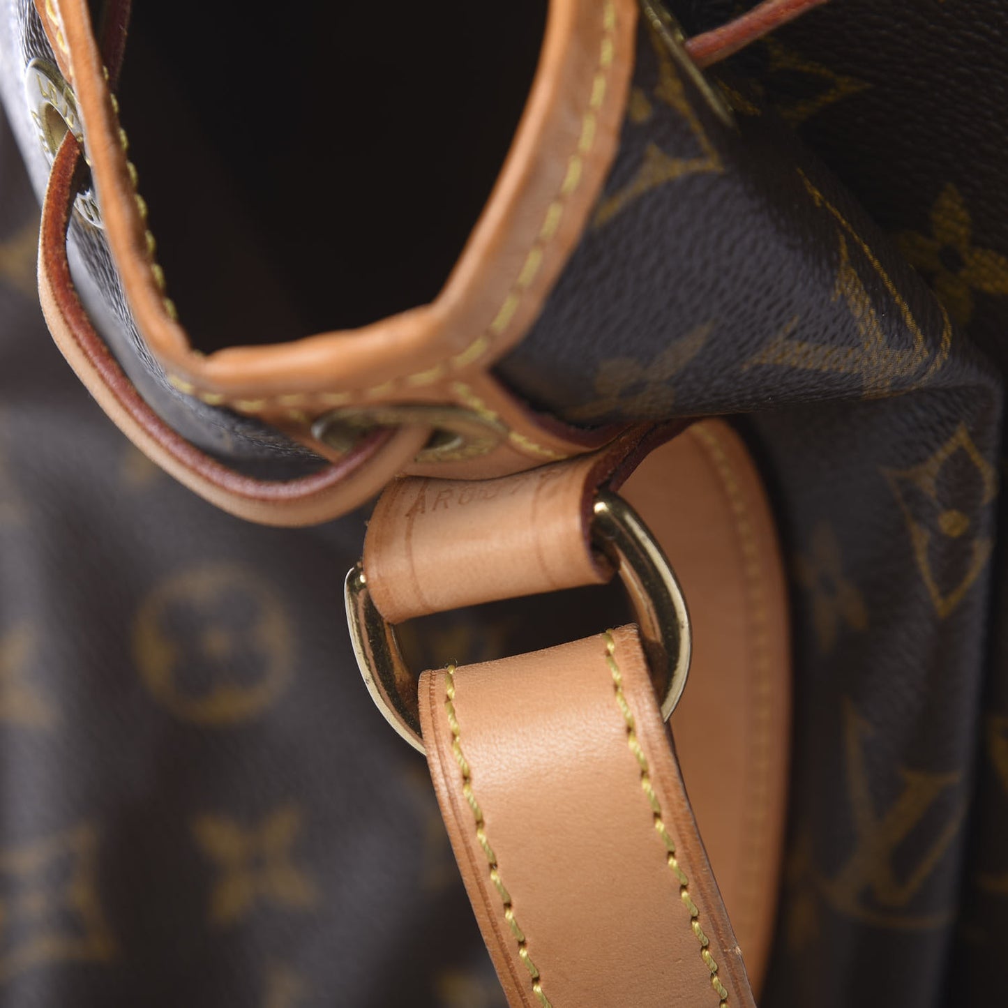 Monogram Noe