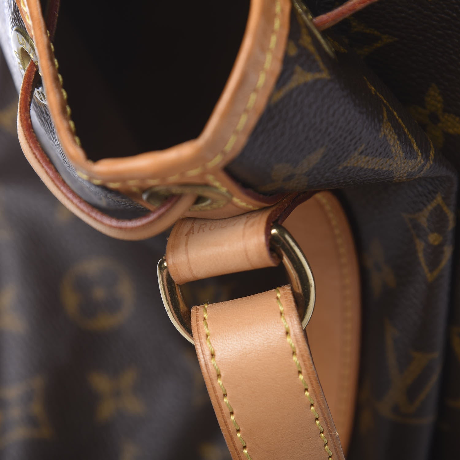 Louis Vuitton Monogram Noe 8 of 13