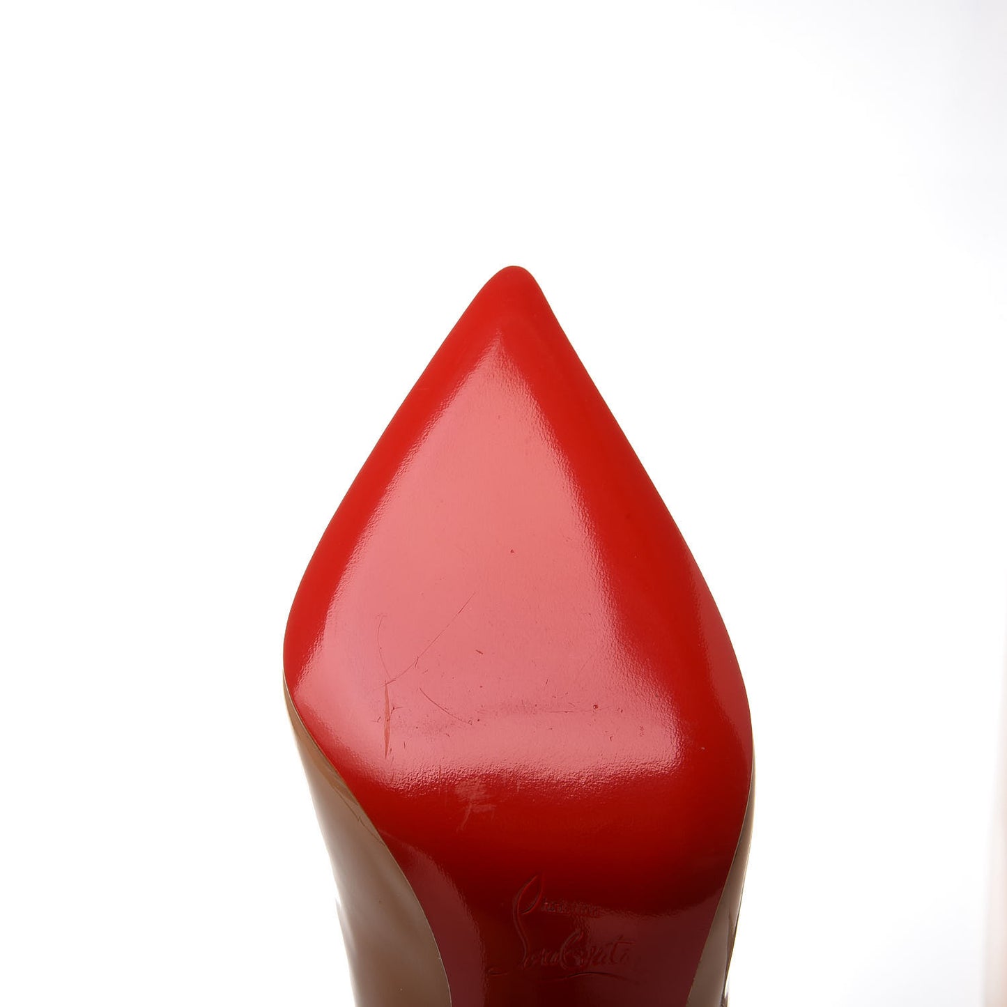 Patent Pigalle 120 Pumps 37.5 Nude