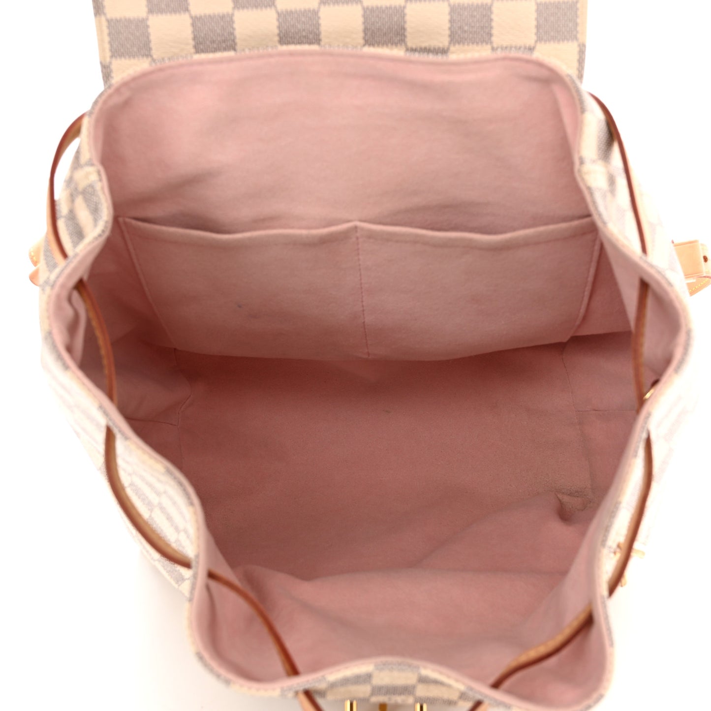 Damier Azur Sperone Backpack