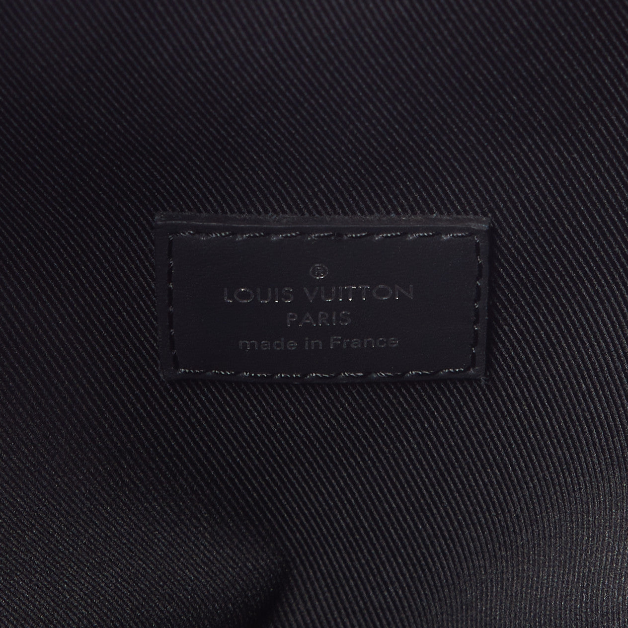 Monogram Eclipse Apollo Backpack
