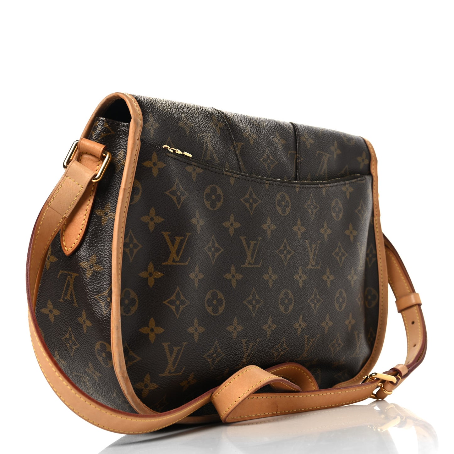 Monogram Menilmontant MM