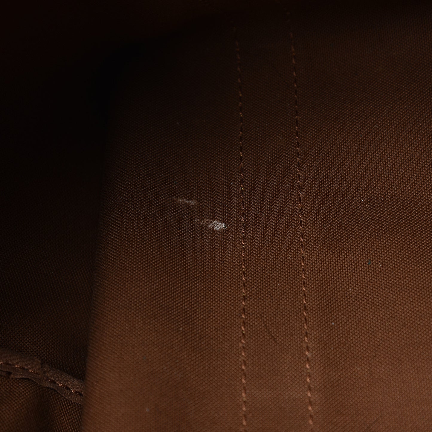 Monogram Keepall Bandouliere 50