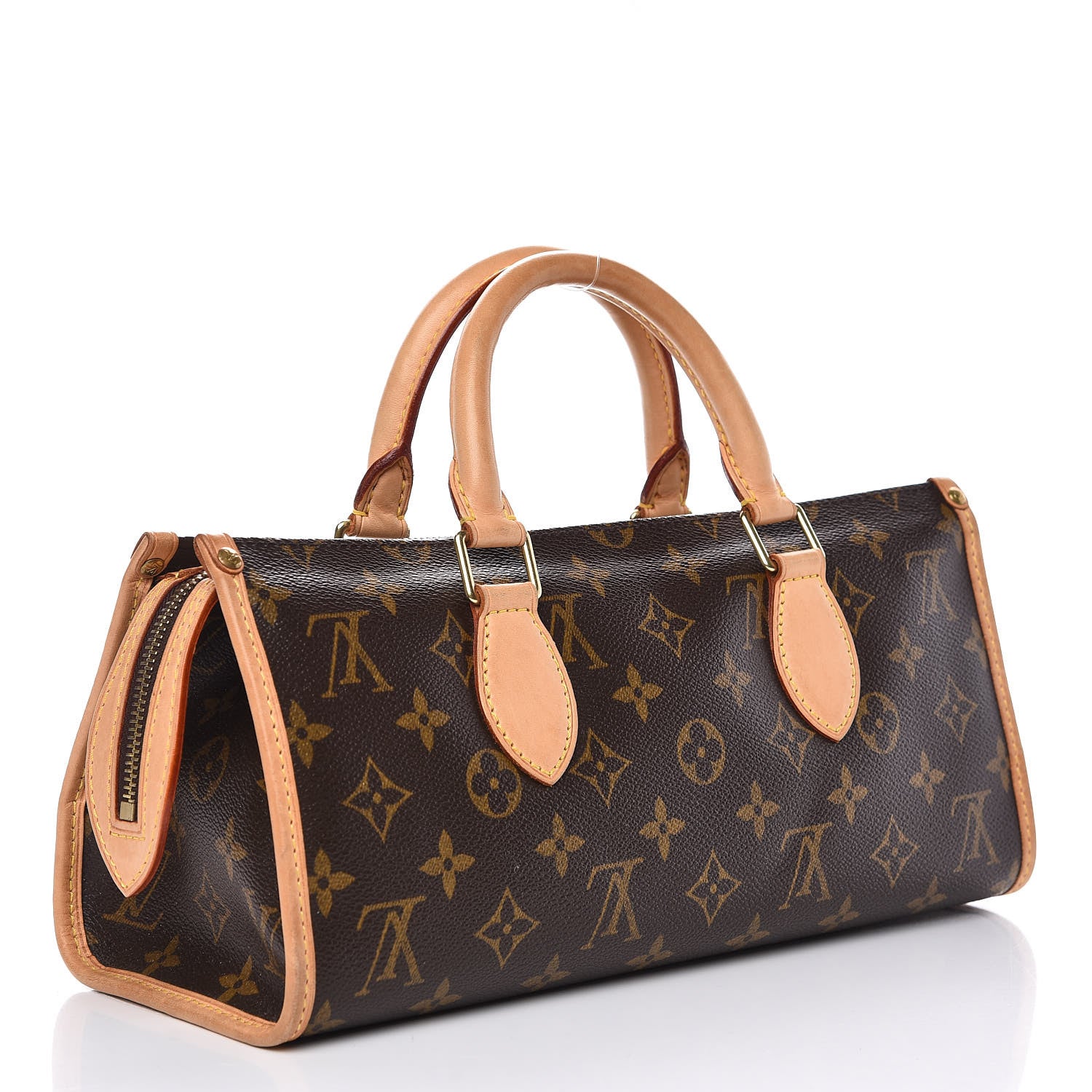 Louis Vuitton Monogram Popincourt 3 of 15
