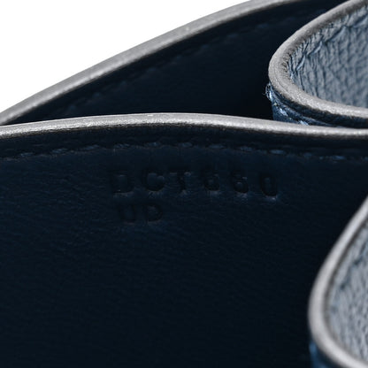 Hermes Evercolor Constance 24 Deep Bleu 7 of 11