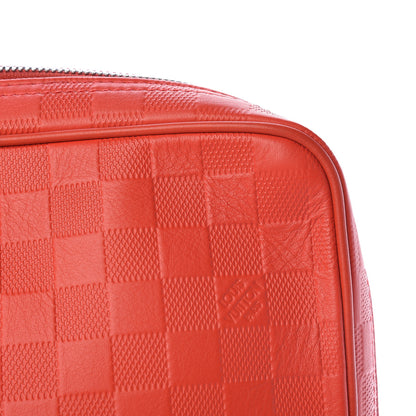 Louis Vuitton Damier Infini Porte-Documents Voyage Fusion 15 of 15