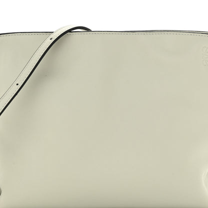 Loewe Calfskin Mini Flamenco Knot Bag Light Celadon 7 of 10