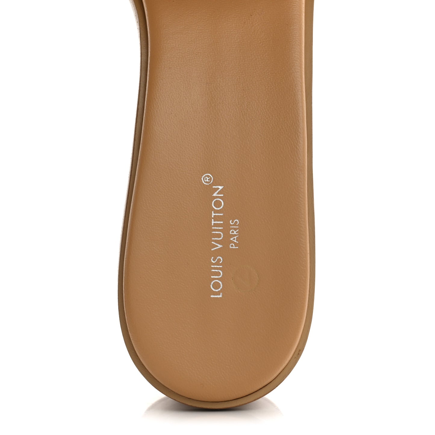 Monoglam Lock It Mules 38 Gold