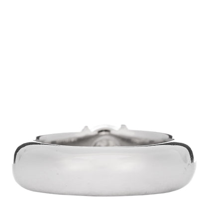 Tiffany Platinum Diamond .71ct Etoile Solitaire Engagement Ring 47 4 4 of 7