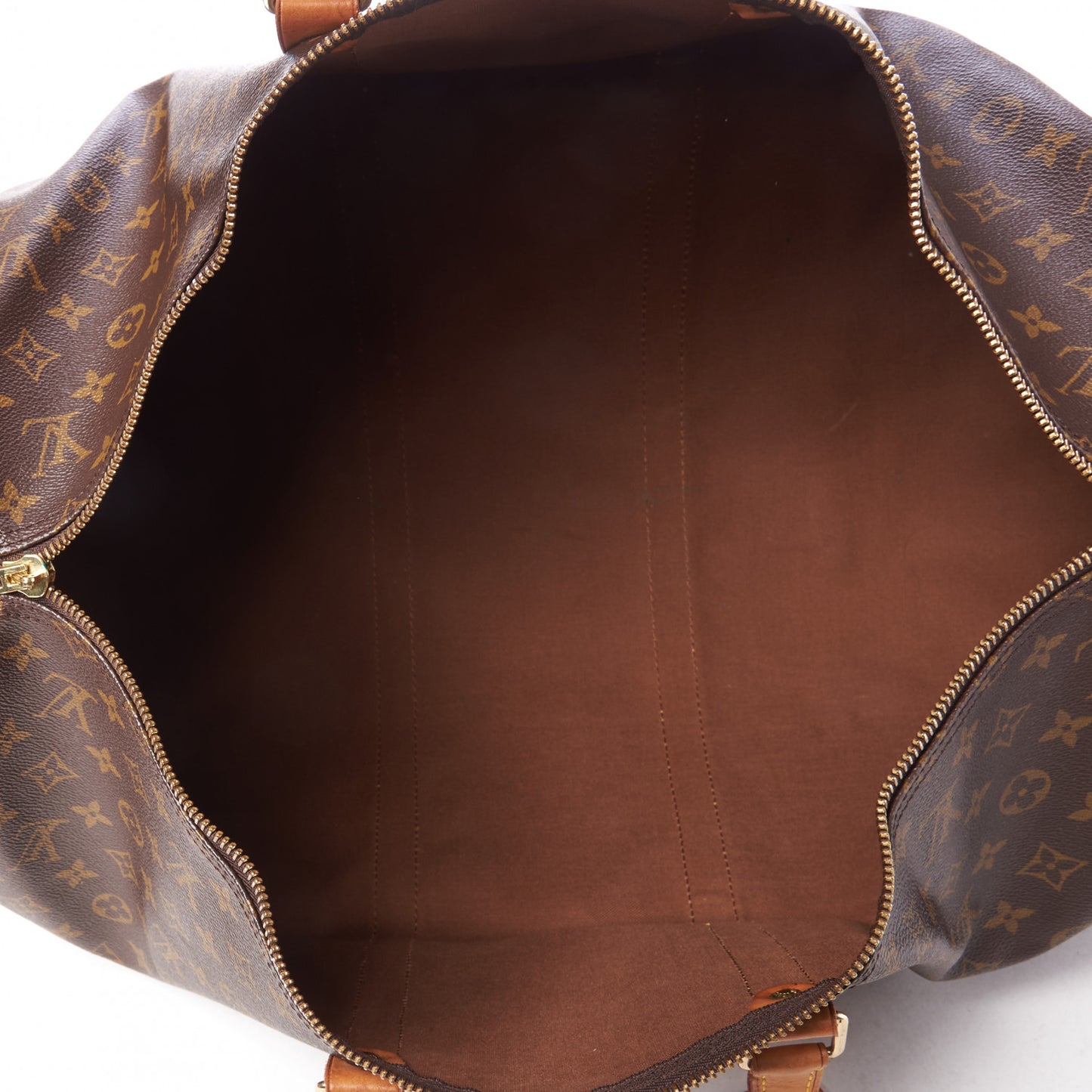 Monogram Keepall 55