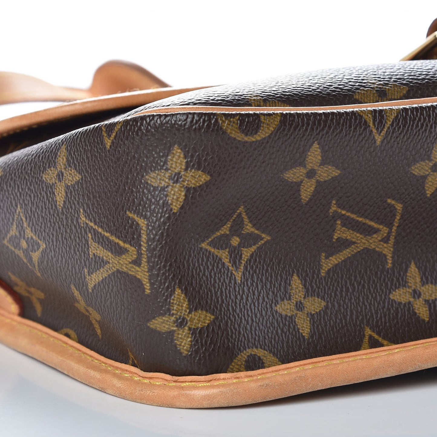 Monogram Sologne