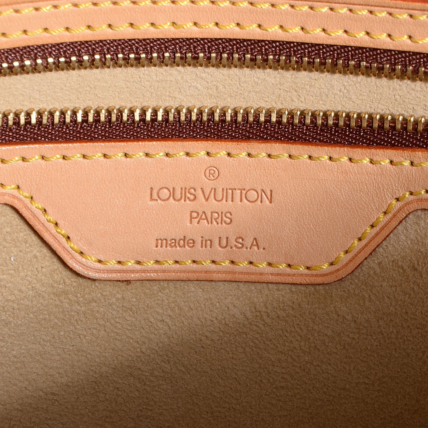 Monogram Babylone