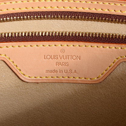 Louis Vuitton Monogram Babylone 5 of 8