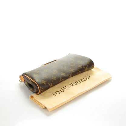 Louis Vuitton Monogram Eva Clutch 4 of 7