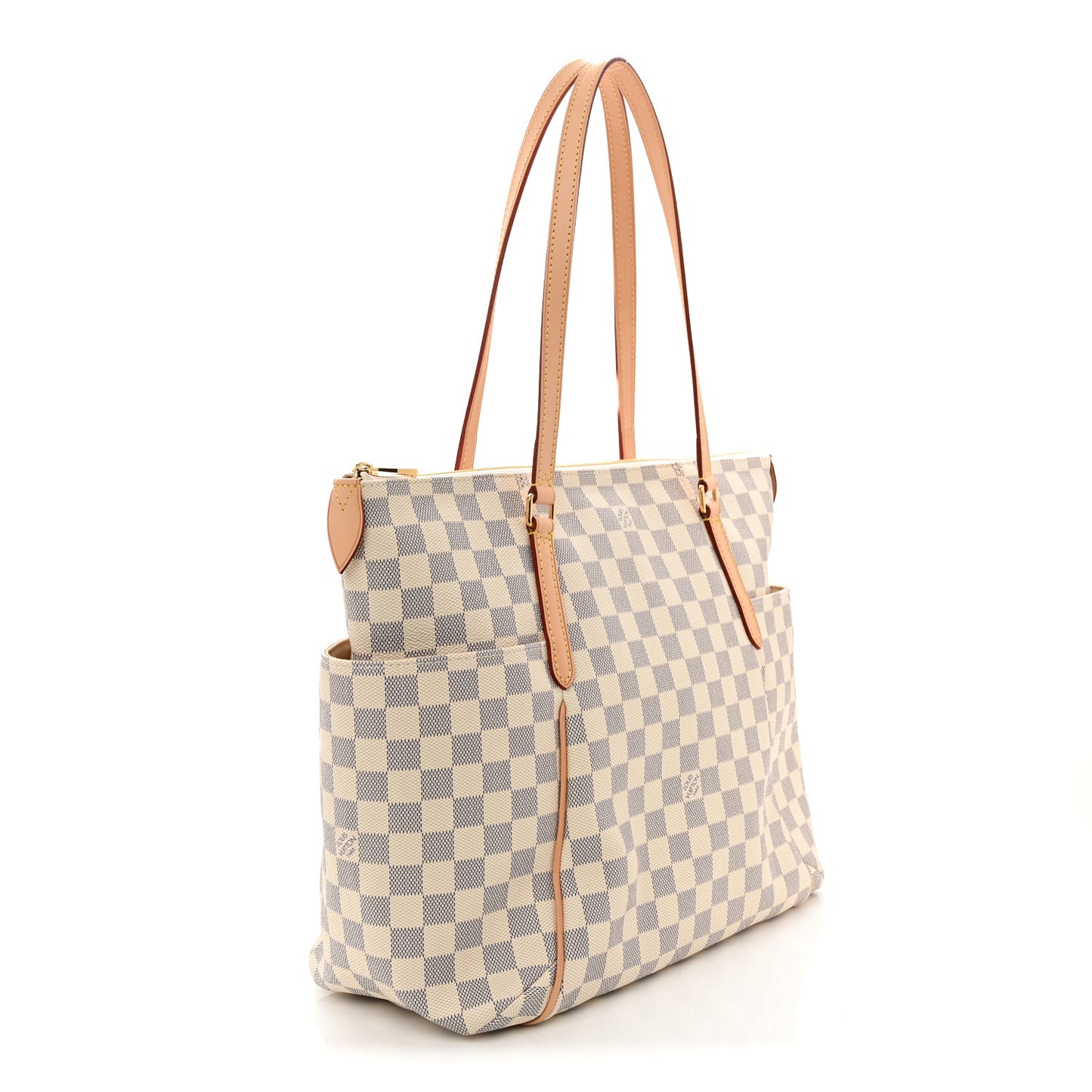 Damier Azur Totally MM