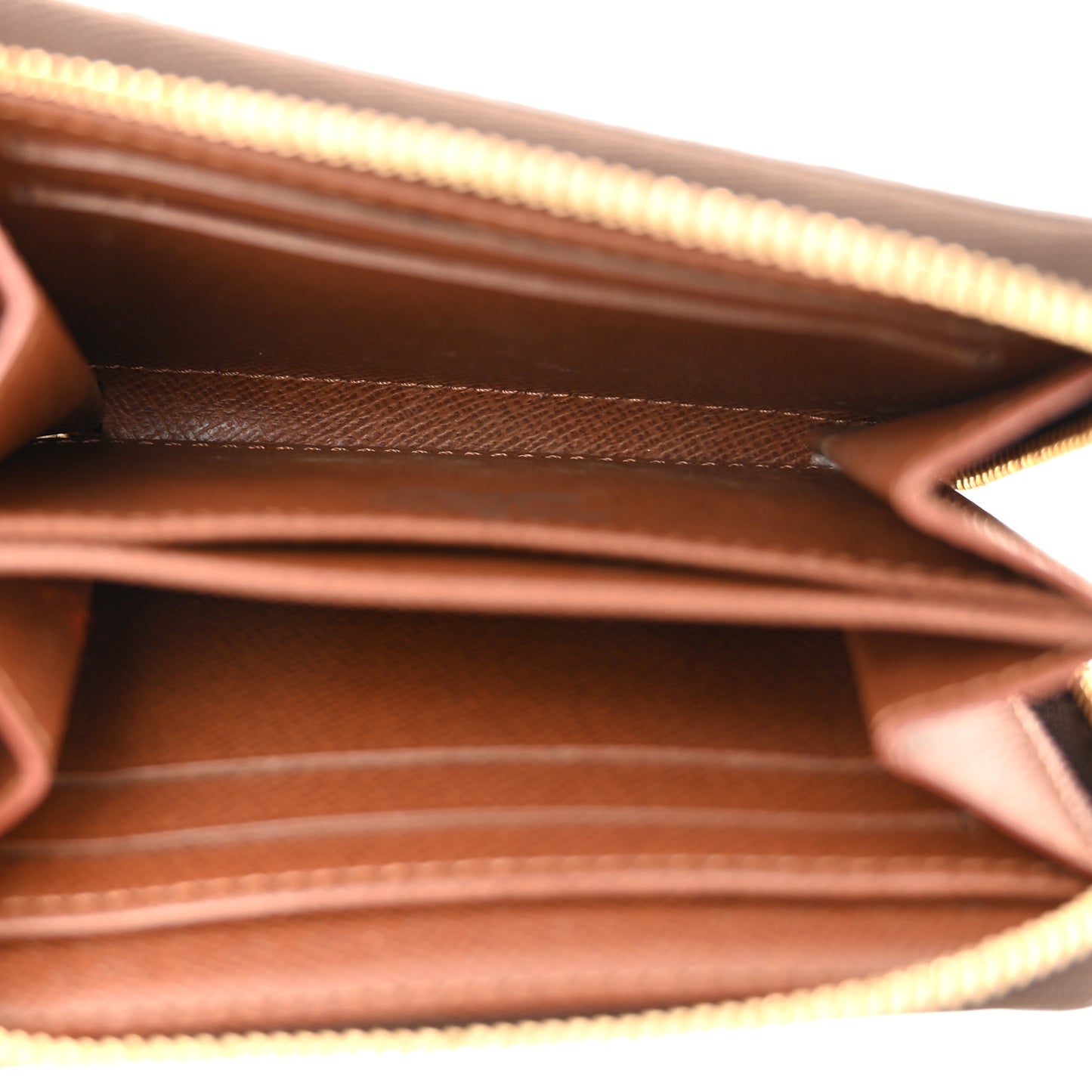 Monogram Zippy Coin Purse