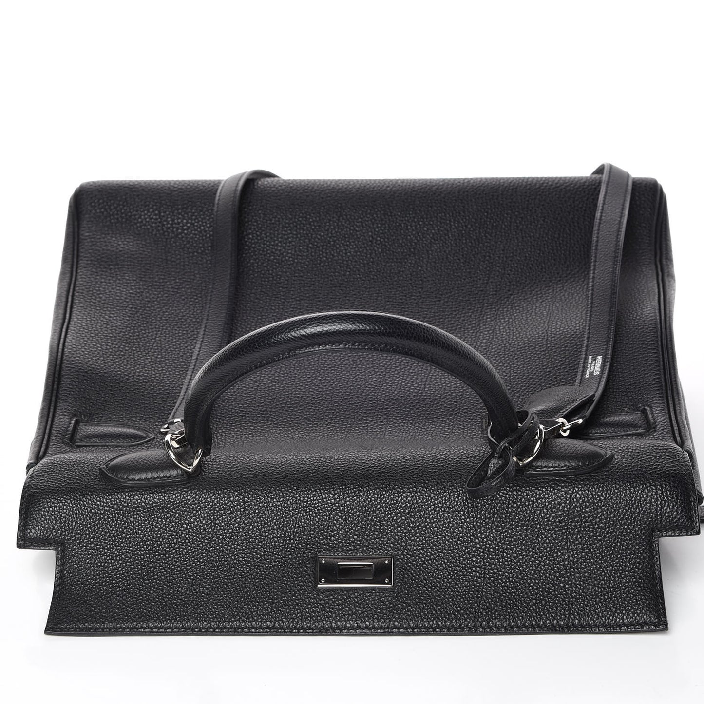 Togo Kelly Retourne 35 Black