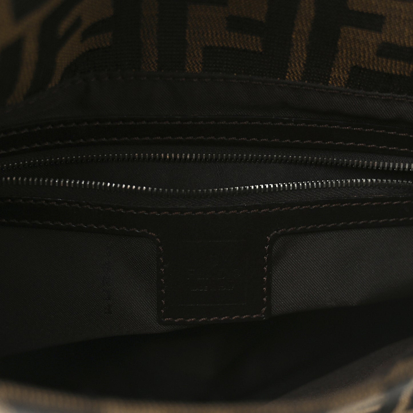 Zucca Mama Baguette Tobacco