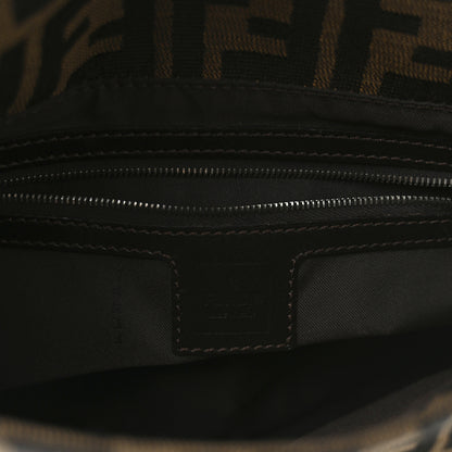 Fendi Zucca Mama Baguette Tobacco 6 of 10