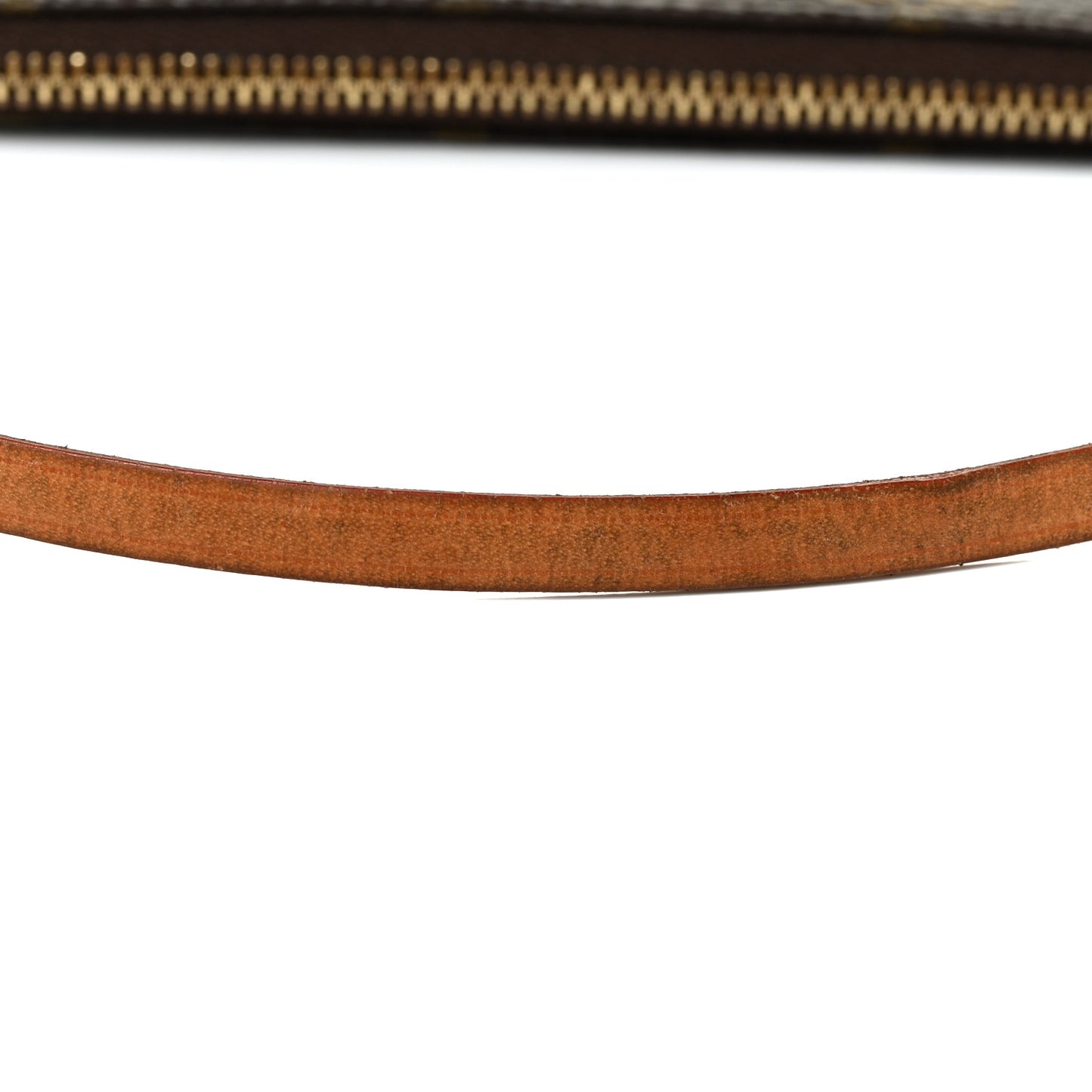Monogram Pochette Accessories