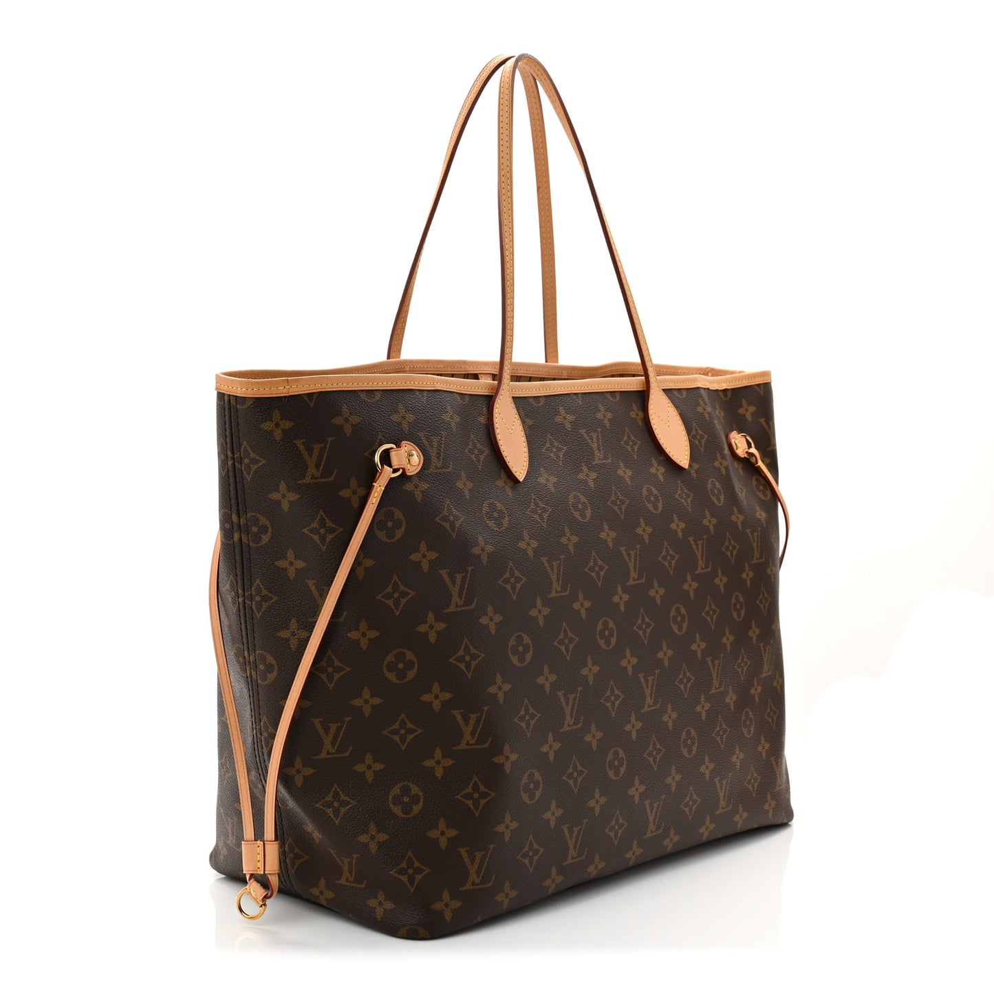 Monogram Neo Neverfull GM