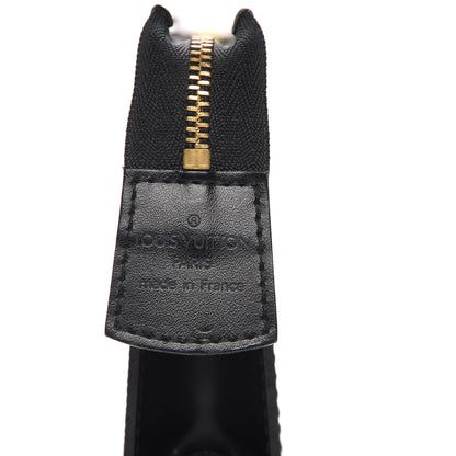 Louis Vuitton Epi Toiletry 15 Case Black 5 of 8