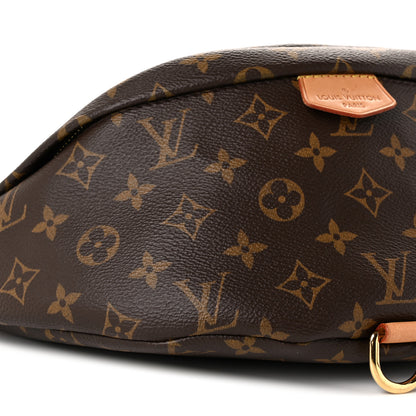 Louis Vuitton Monogram Bumbag 8 of 9