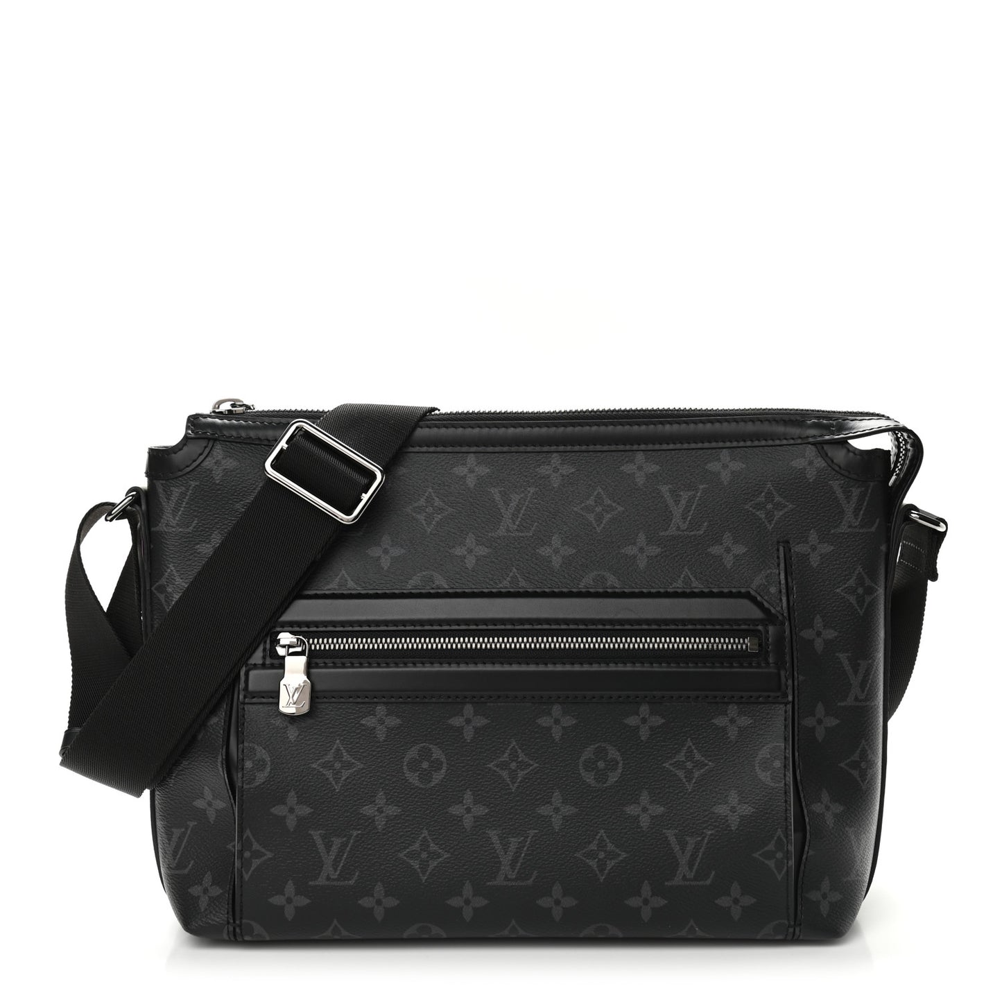 Monogram Eclipse Odyssey Messenger PM