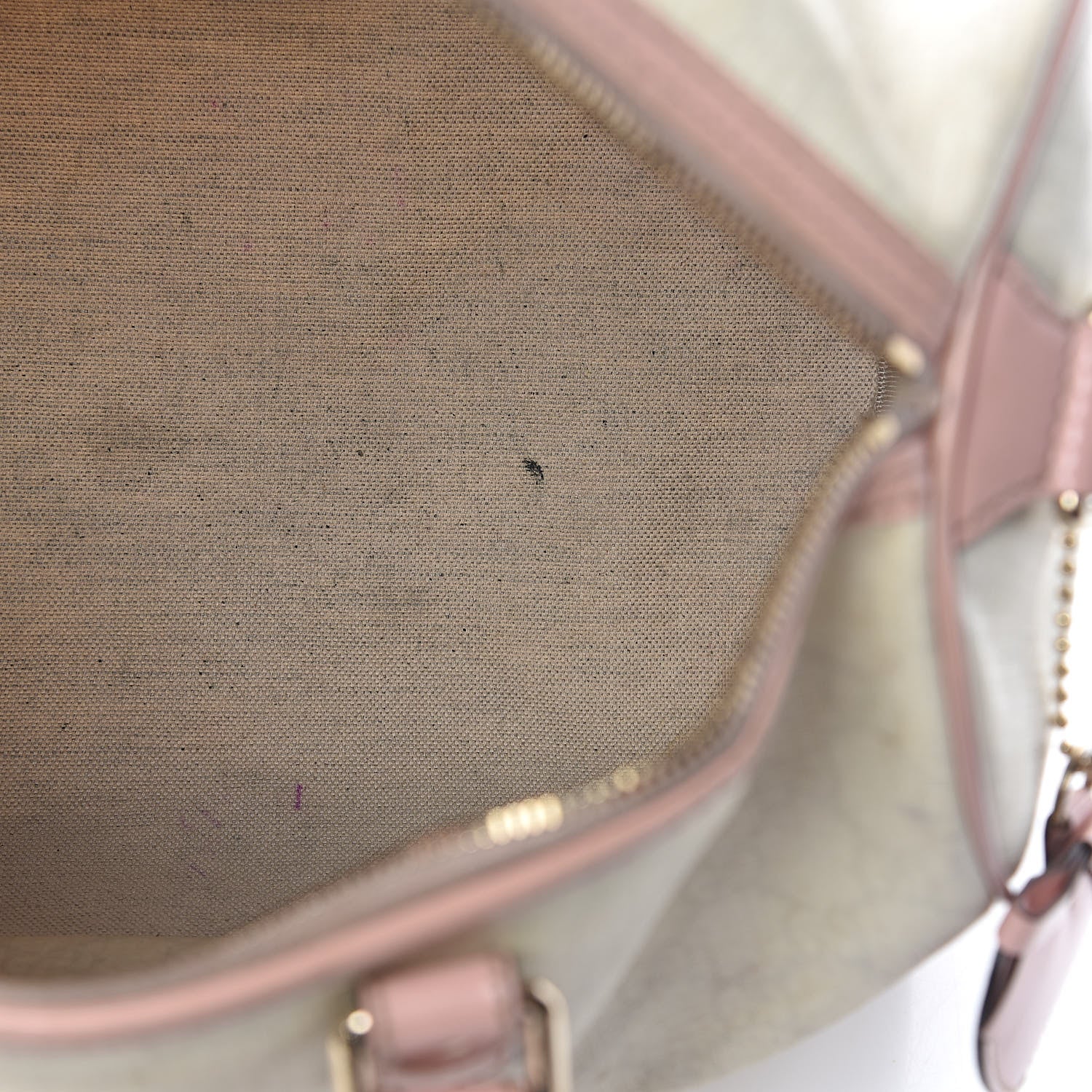 Gucci Monogram Mermaid Medium Joy Boston 8 of 22