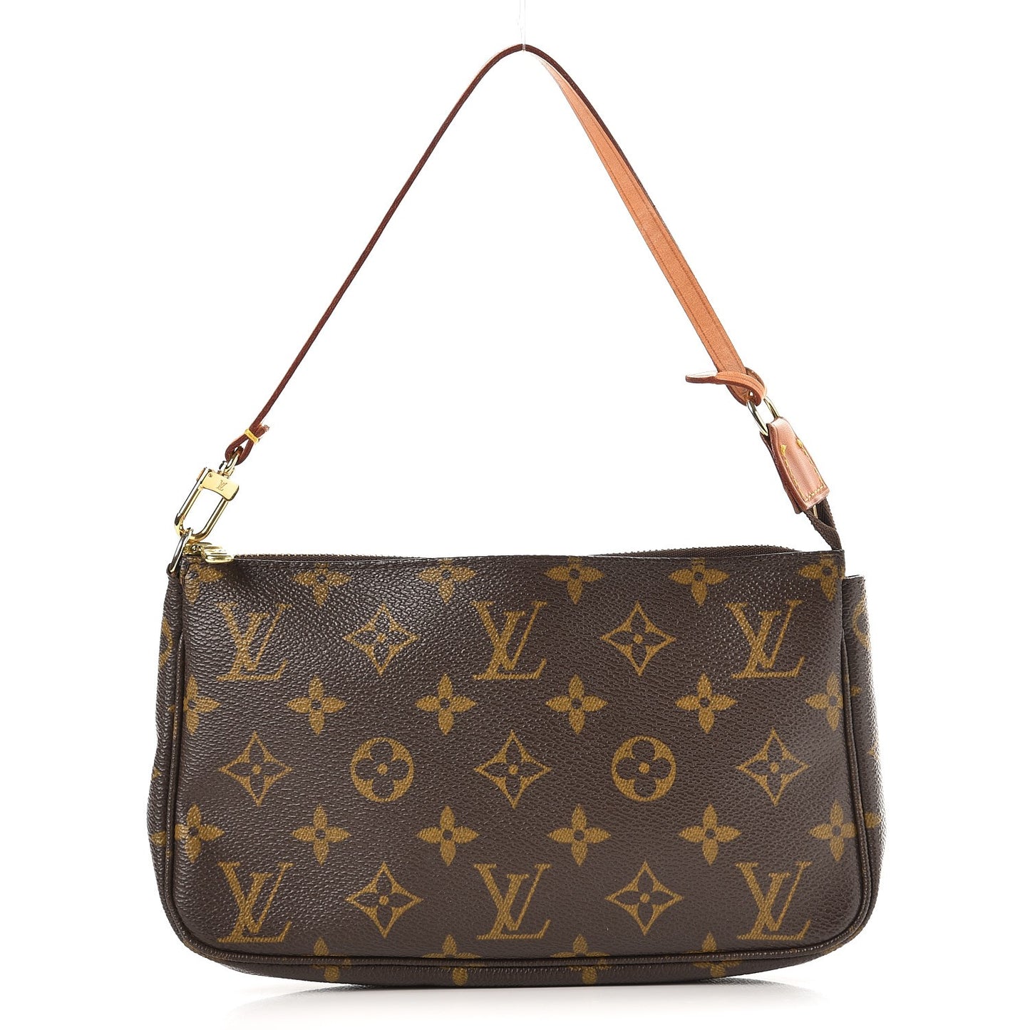 Monogram Pochette Accessories