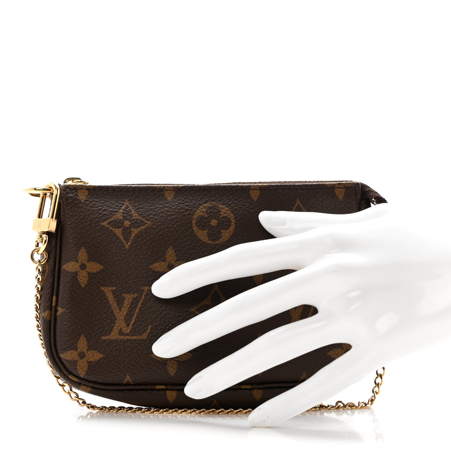 Monogram Mini Pochette Accessories