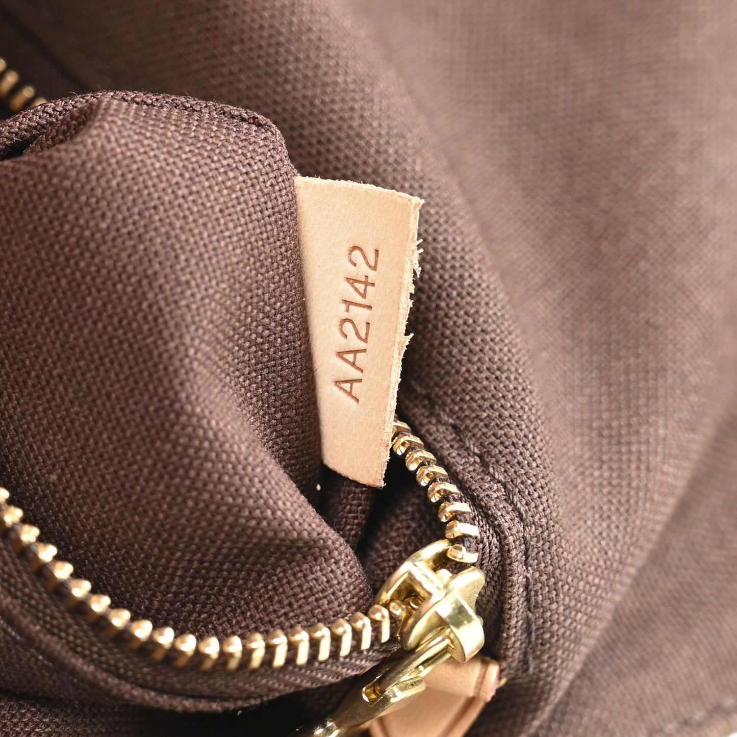 Monogram Chantilly PM