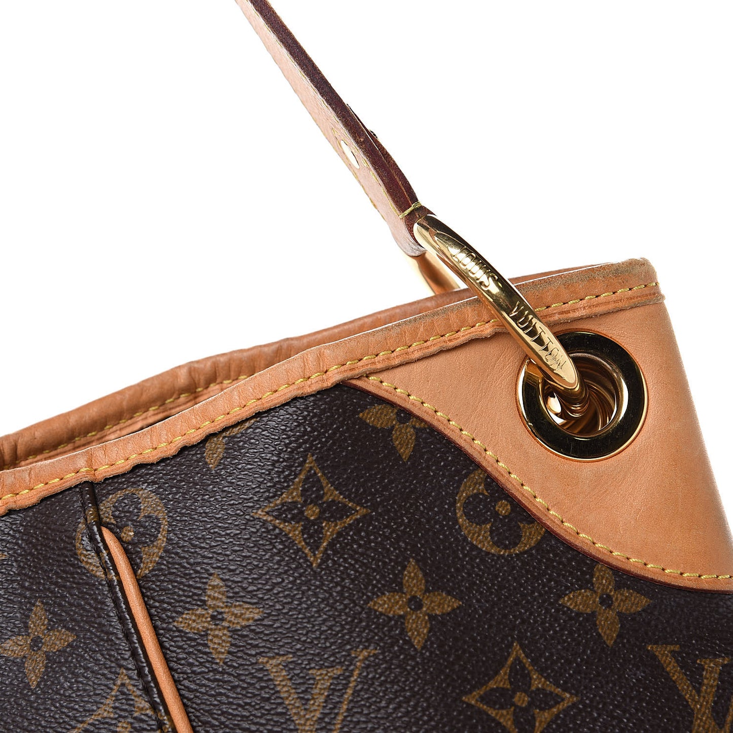 Monogram Galliera GM