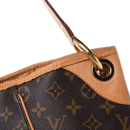 Louis Vuitton Monogram Galliera GM 15 of 18