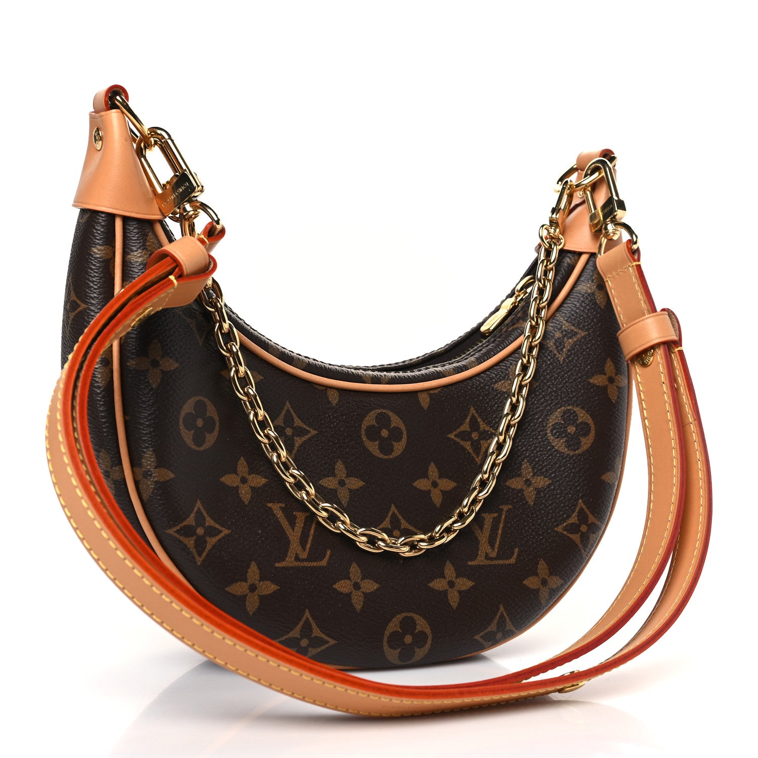 Louis Vuitton Monogram Loop 3 of 8