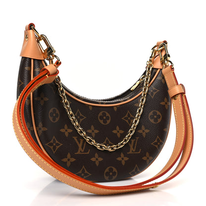 Louis Vuitton Monogram Loop 3 of 8