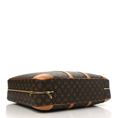 Louis Vuitton Monogram Sirius 50 4 of 8