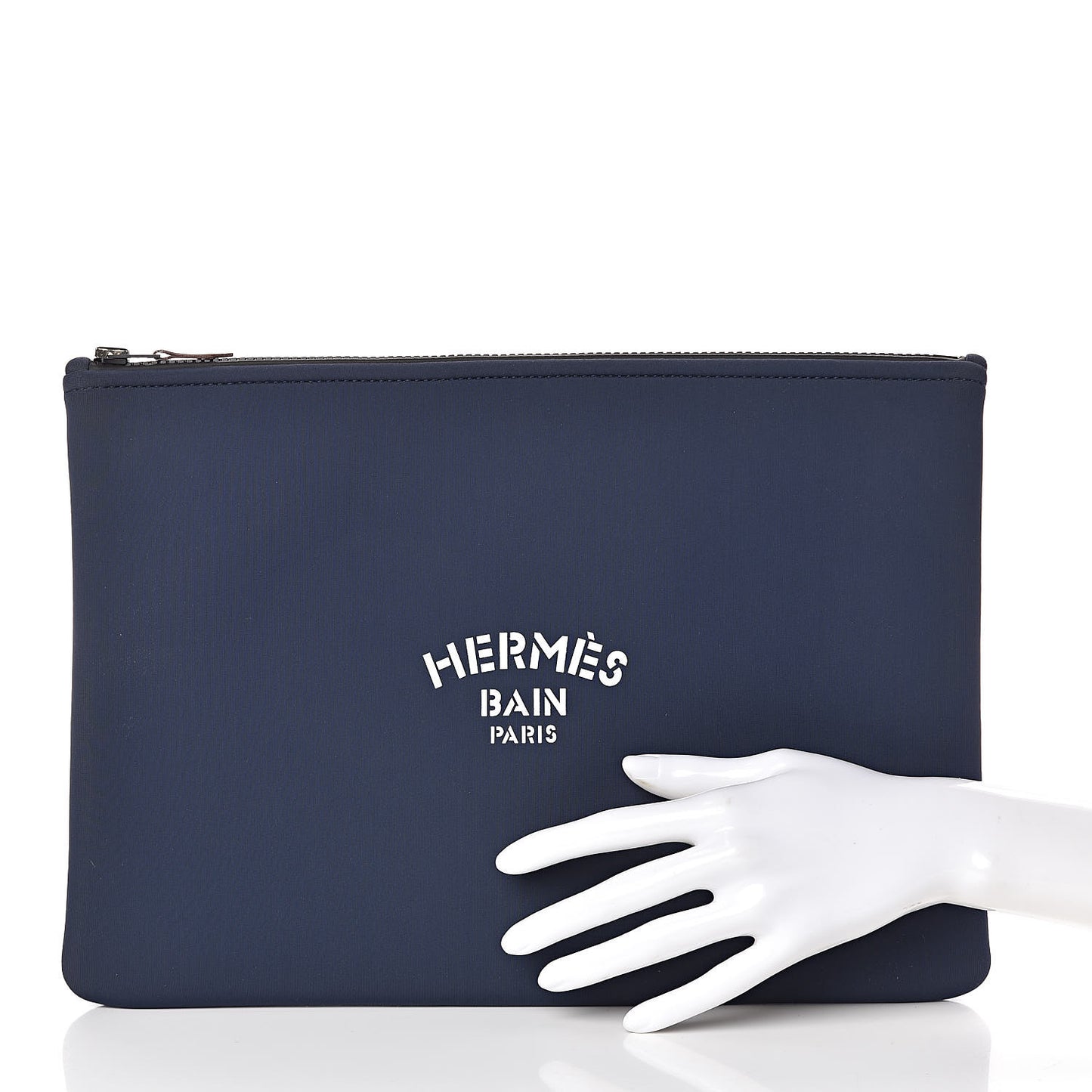Neoprene Neobain Large Case Bleu