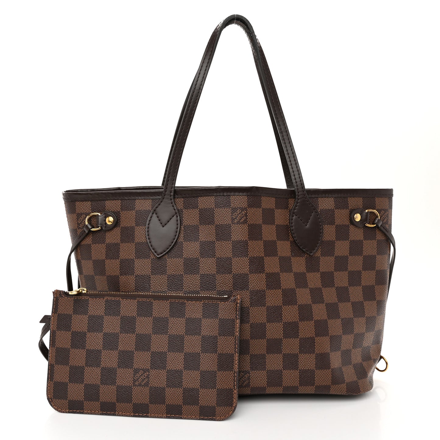 Damier Ebene Neo Neverfull PM
