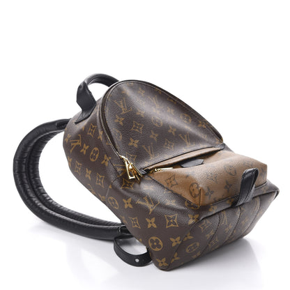 Louis Vuitton Reverse Monogram Palm Springs Backpack PM 3 of 8