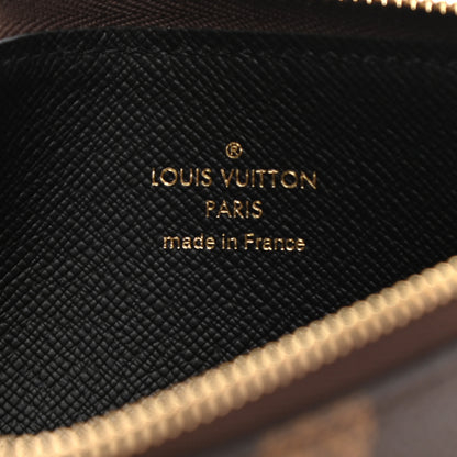 Louis Vuitton Reverse Monogram Giant Trio Pouch 7 of 11