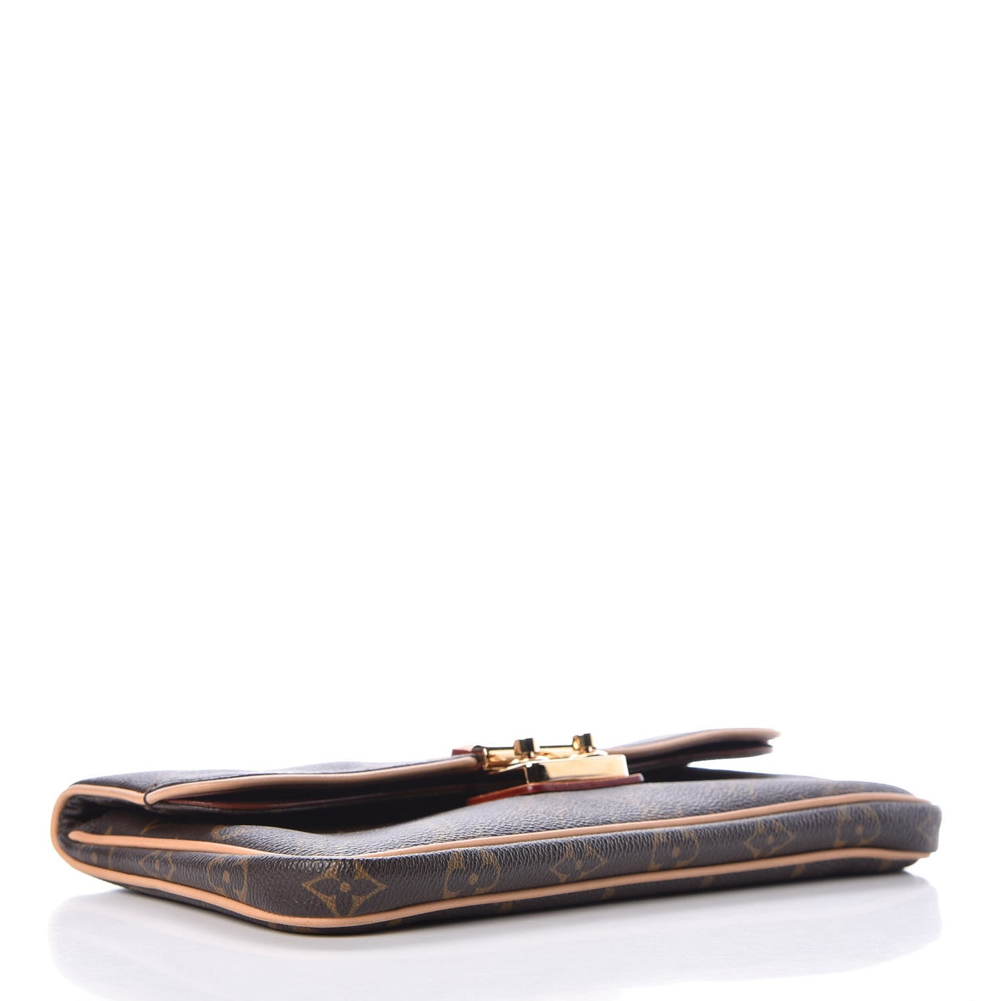 Monogram SC Slim Clutch