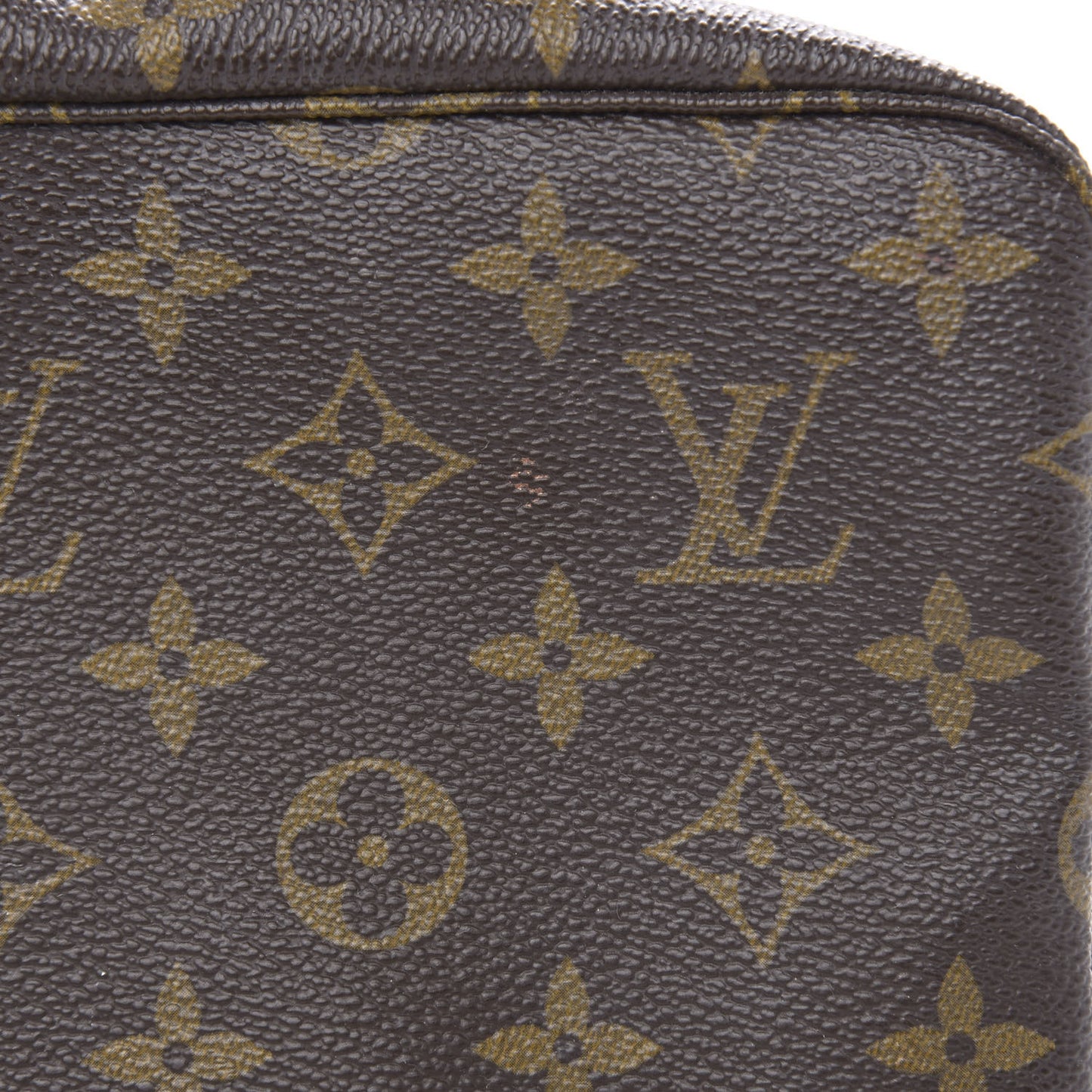 Monogram Trousse Toilette 23